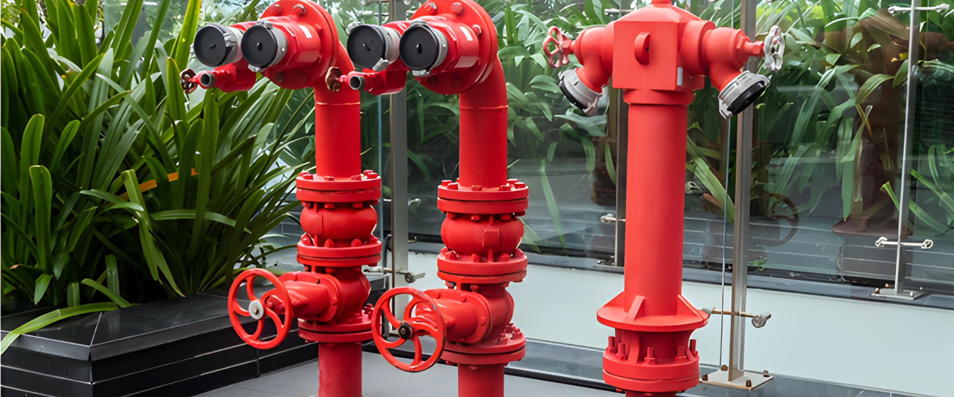 Strength That Responds Instantly