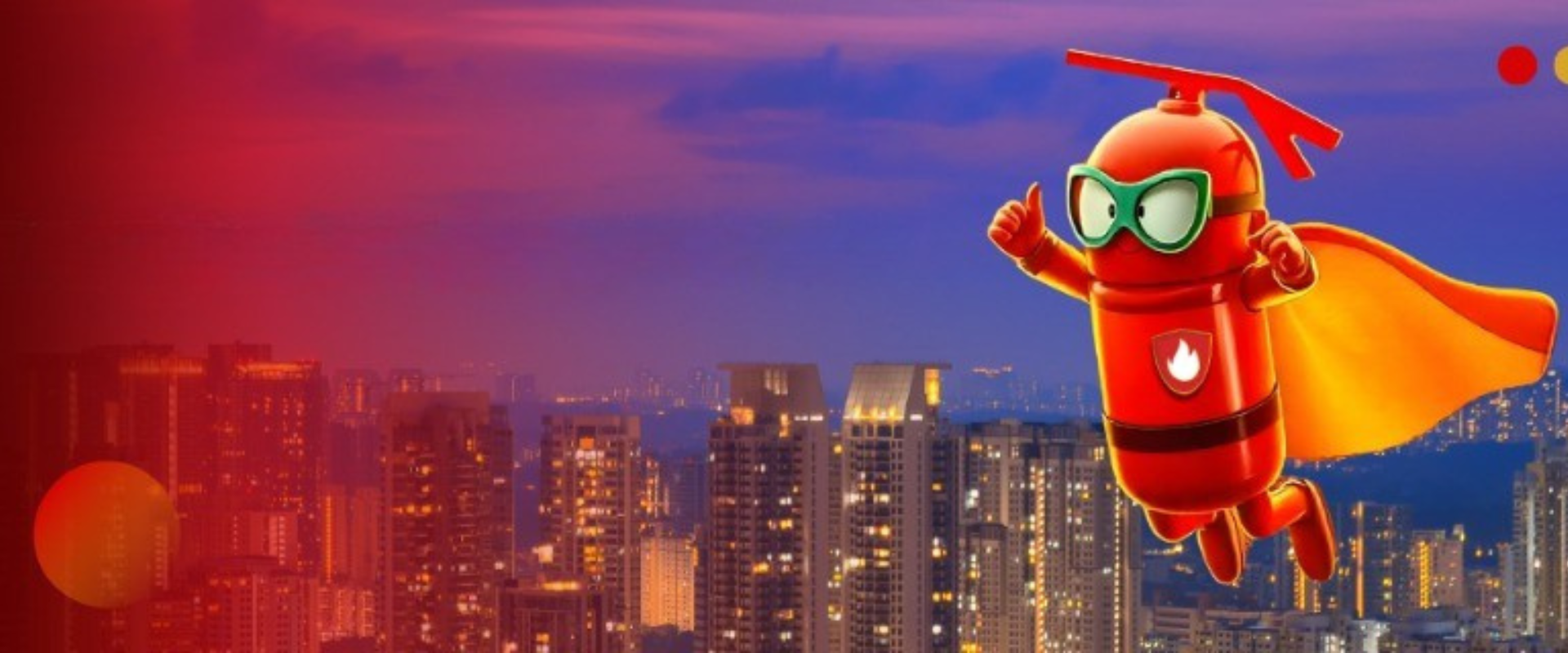 Guardians of Every Building’s Fire Safety