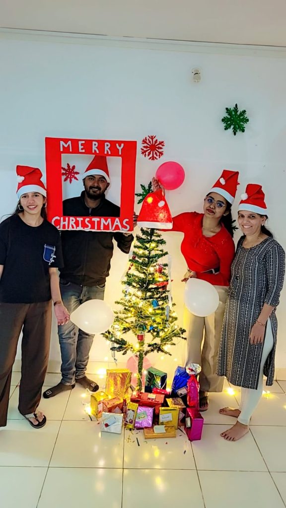 Christmas 2025 Celebration